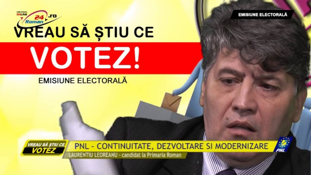 PNL – Continuitate, dezvoltare si modernizare