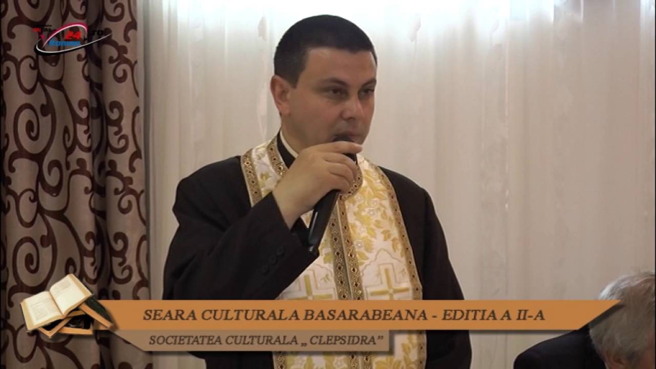 SEARA CULTURALA BASARABEANA – EDITIA A II-A