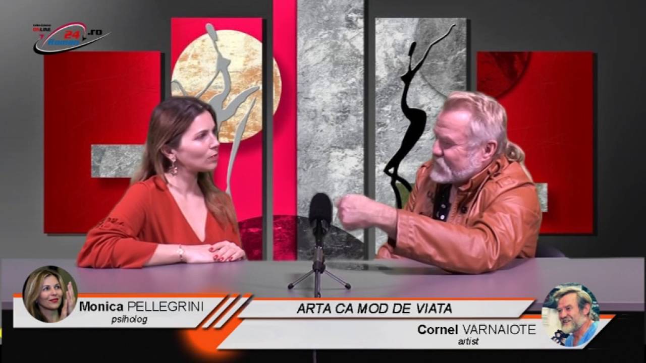 VIATA IN CULORI – 27.05.2016