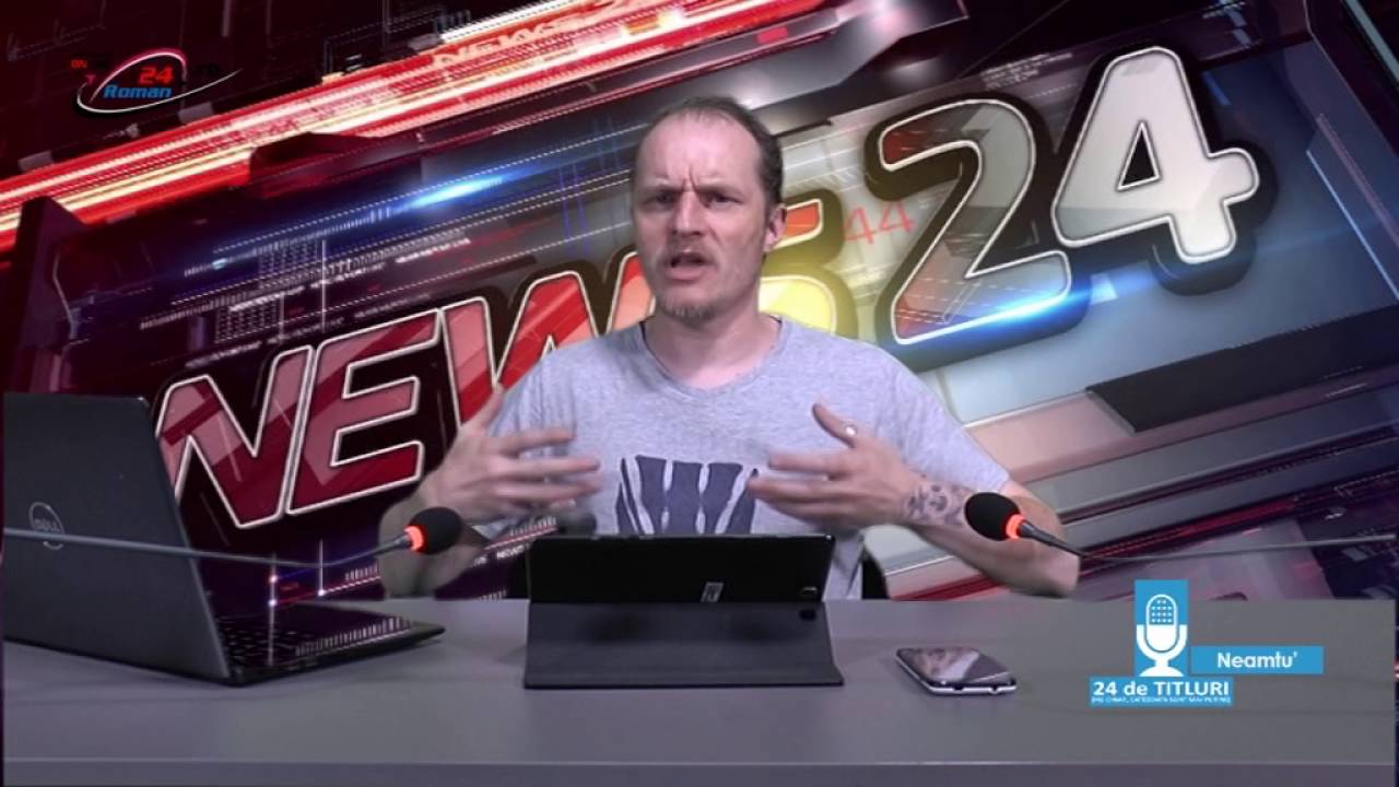 24 TITLURI – 22.06.2016