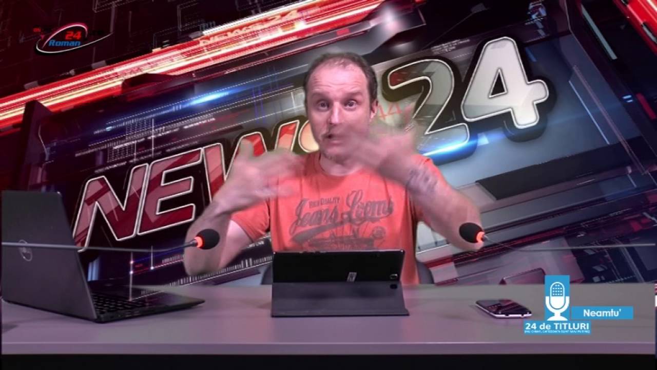 24 TITLURI – 28.06.2016