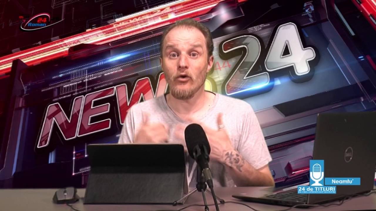 24 TITLURI – 9.06.2016