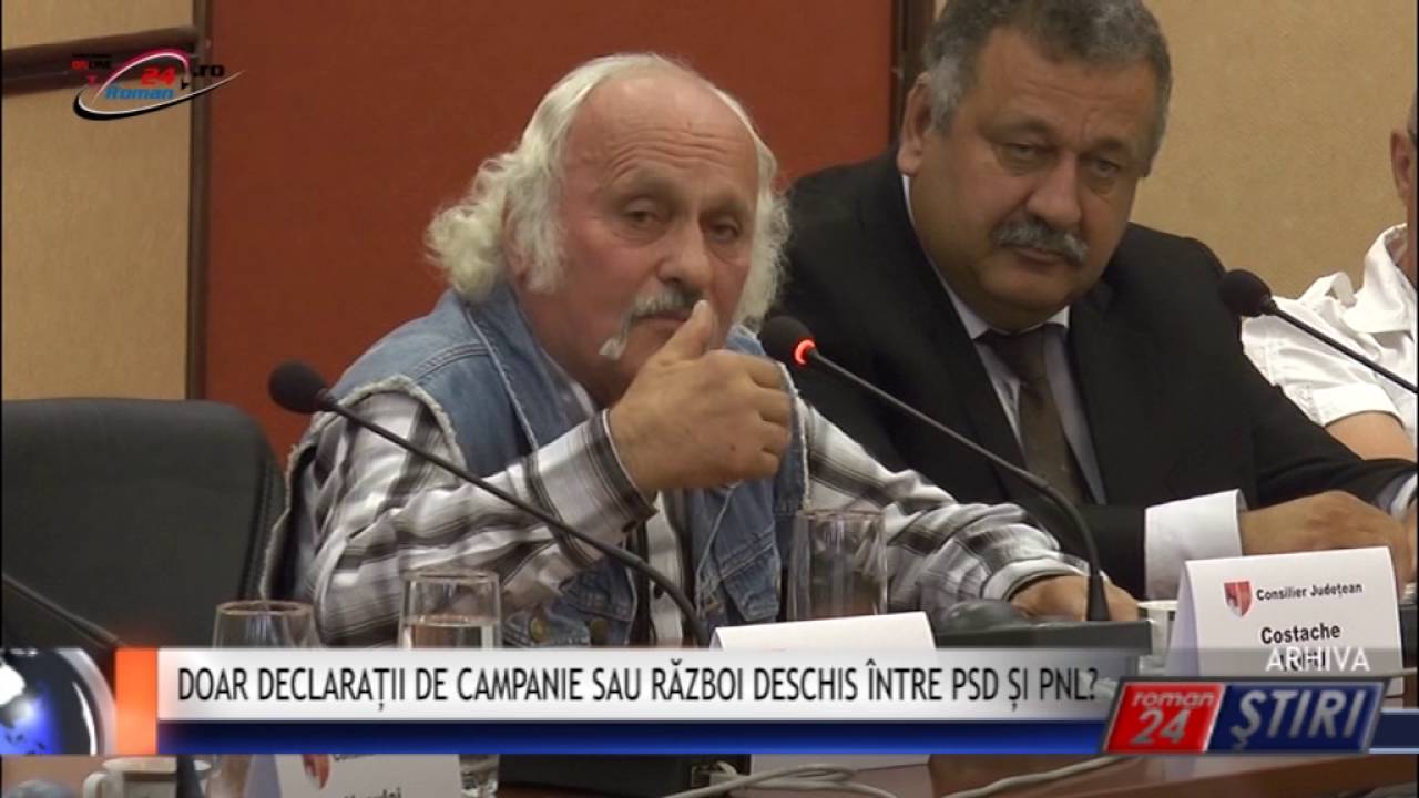 DOAR DECLARAȚII DE CAMPANIE SAU RĂZBOI DESCHIS ÎNTRE PSD ȘI PNL