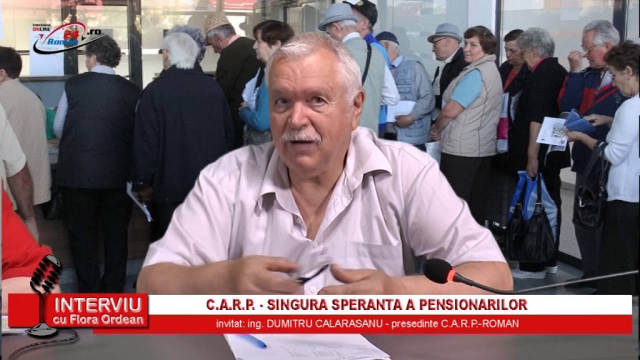 INTERVIU CU FLORA ORDEAN – 22.06.2016