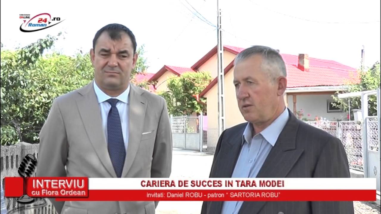 INTERVIU CU FLORA ORDEAN – 9.06.2016