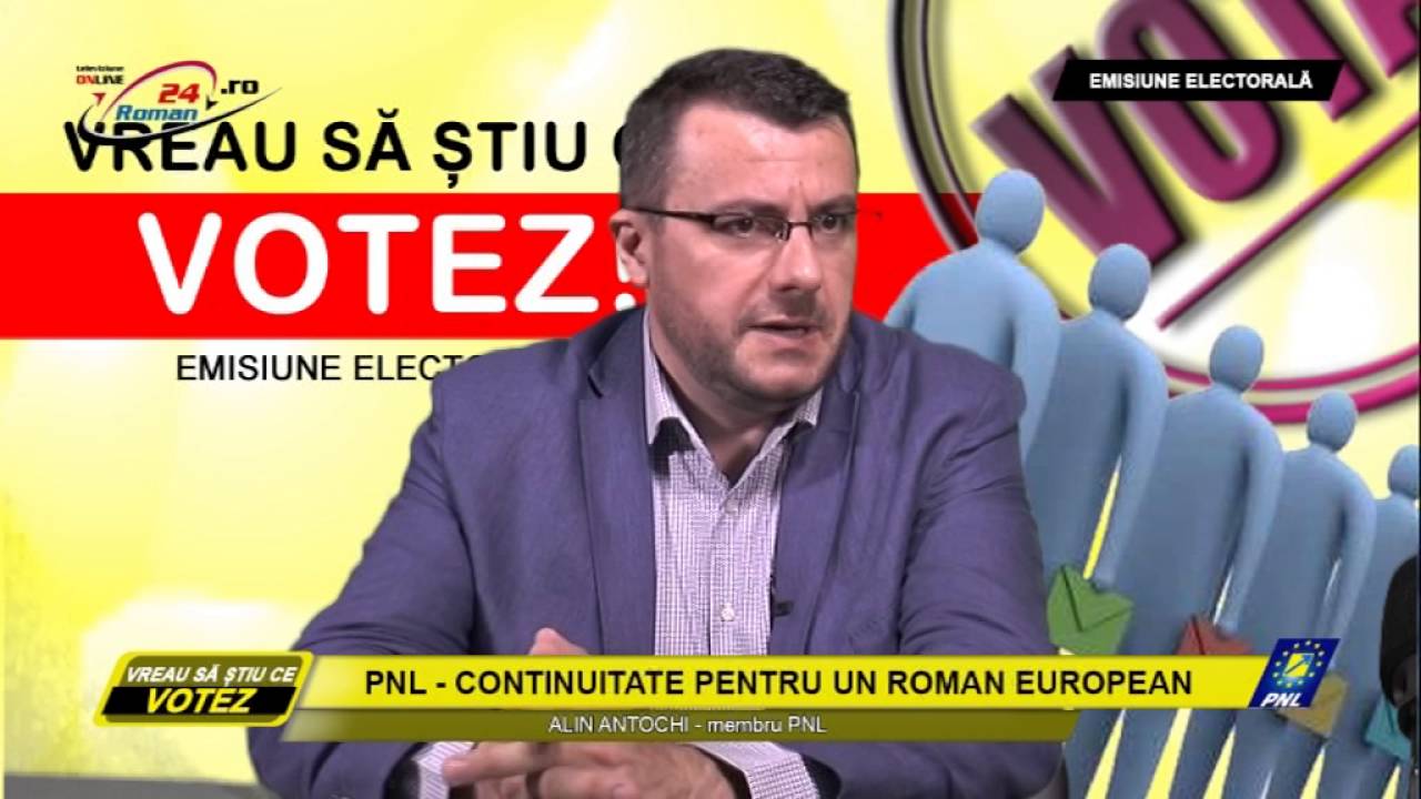 PNL – CONTINUITATE PENTRU UN ROMAN EUROPEAN