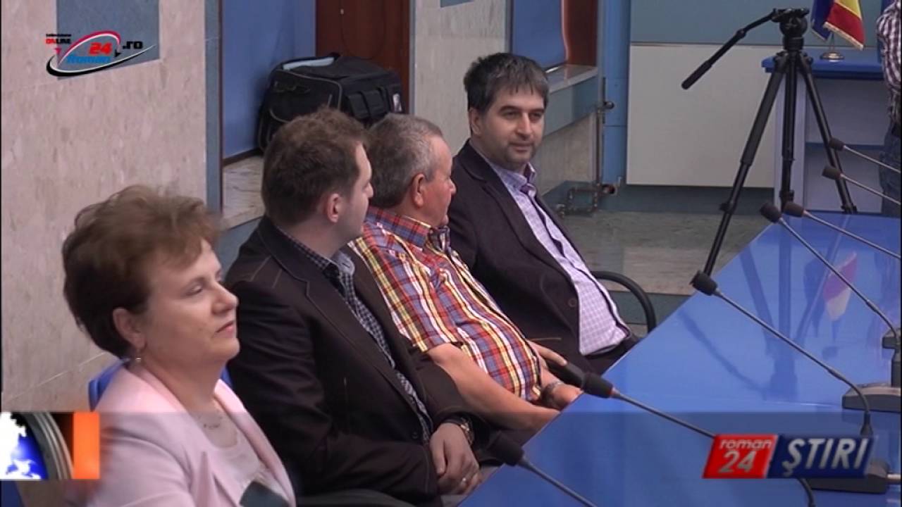 RETROSPECTIVA SAPTAMANII – 10.06.2016