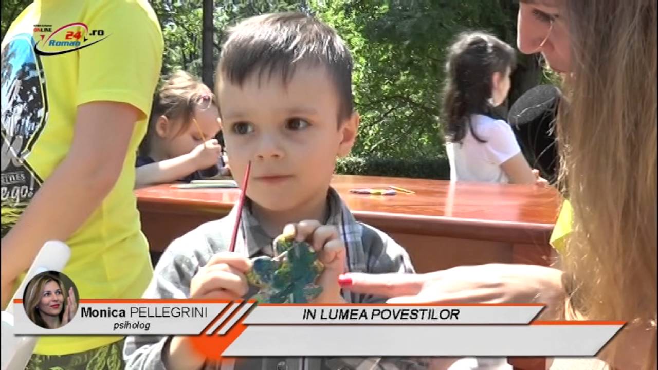 VIATA IN CULORI – 1.06.2016