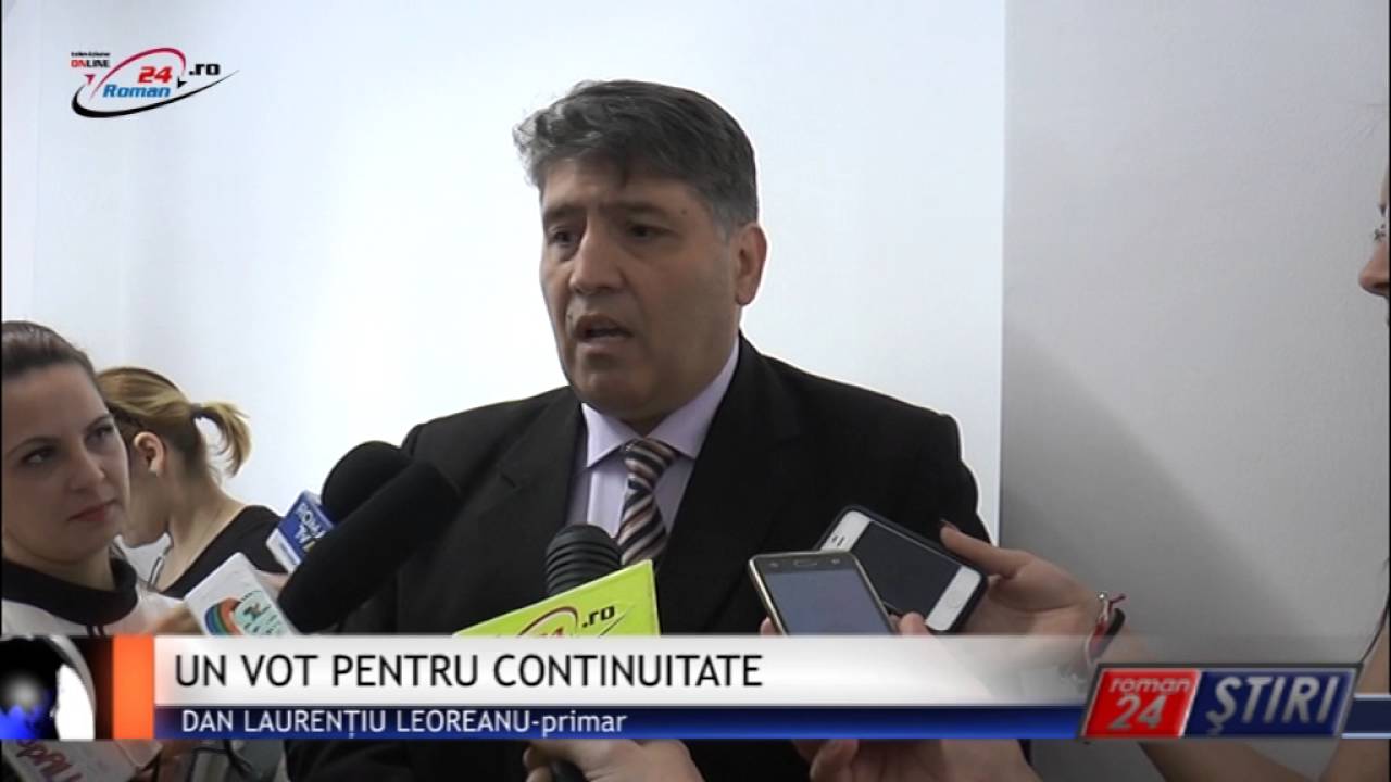 VOTUL VICEPRIMARULUI LUCIAN MICU