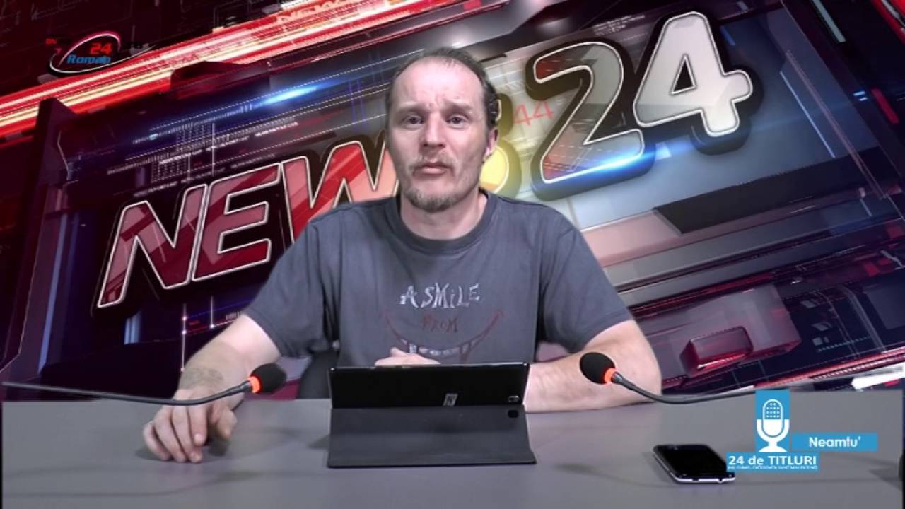 24 TITLURI – 13.07.2016