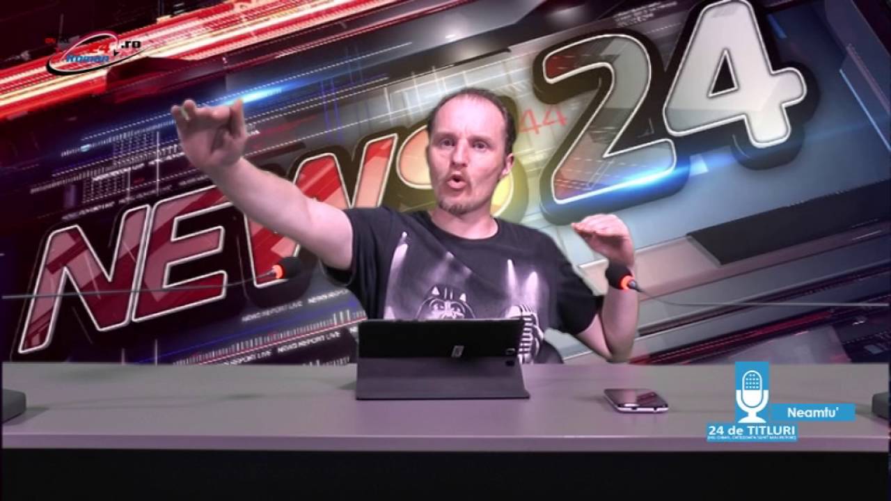 24 TITLURI – 18.07.2016