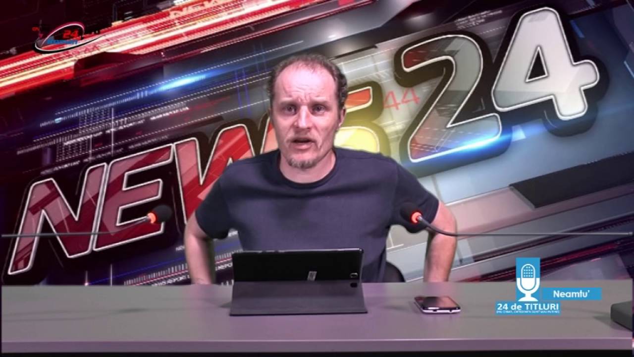 24 TITLURI – 19.07.2016