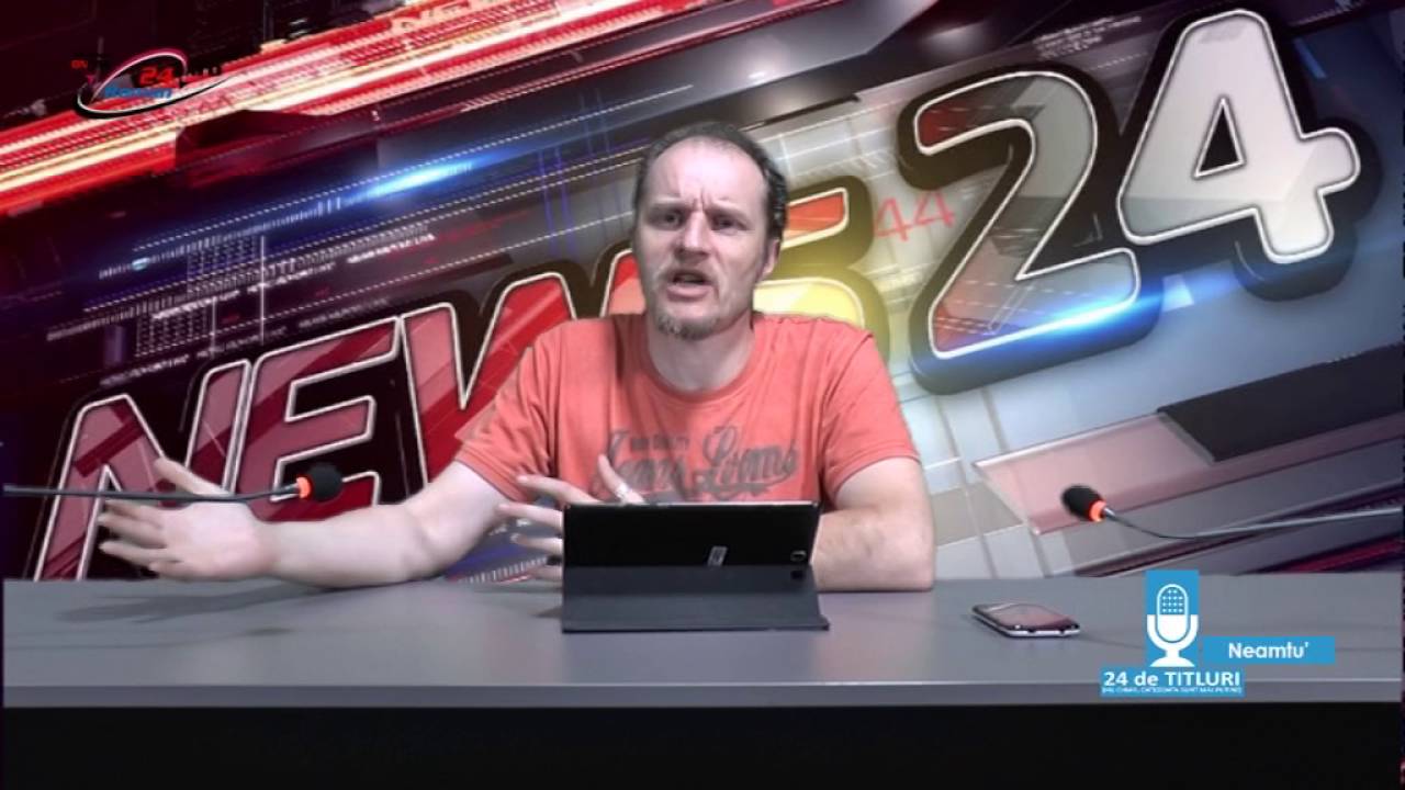 24 TITLURI – 25.07.2016