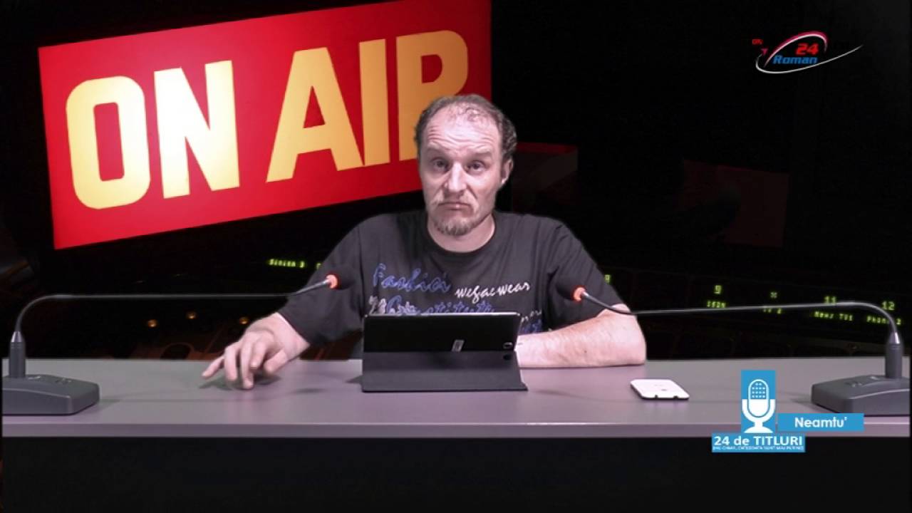 24 TITLURI – 26.07.2016