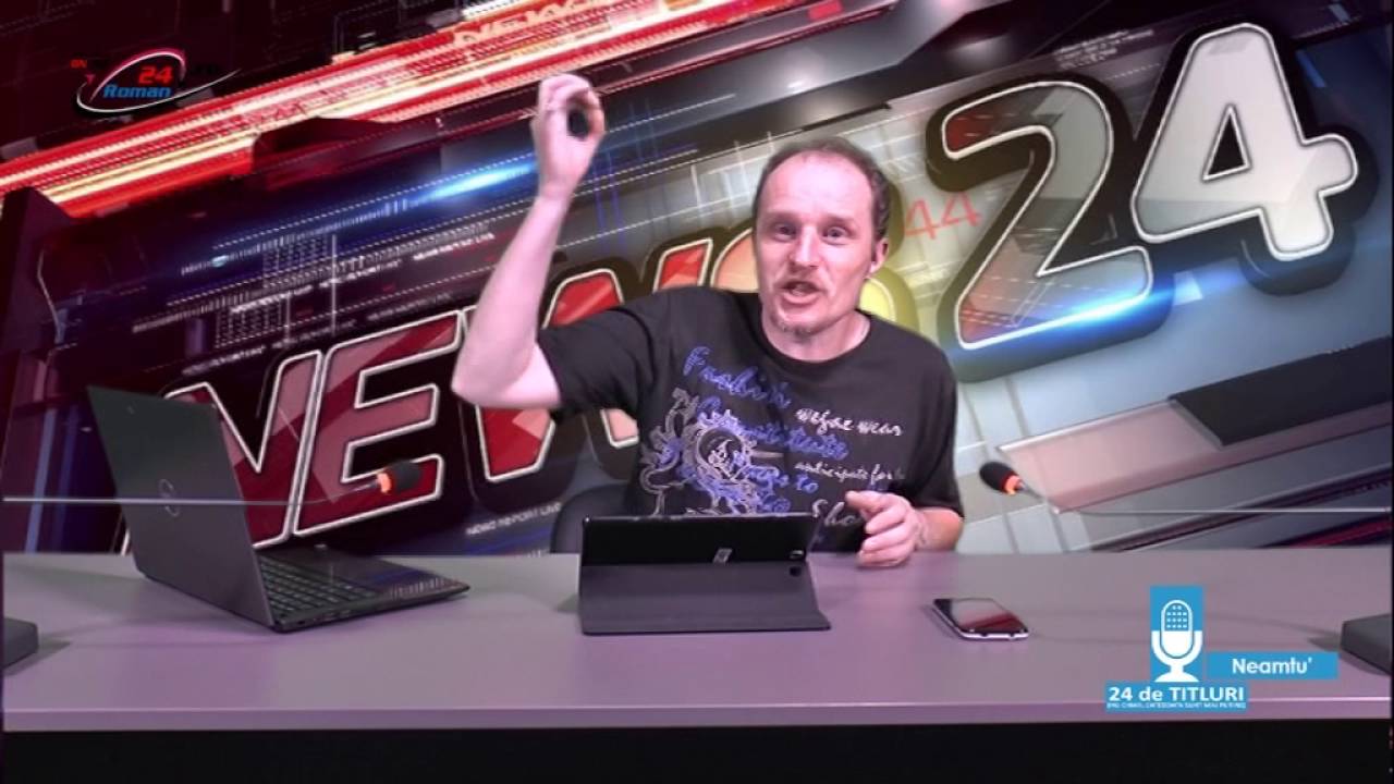 24 TITLURI – 4.07.2016