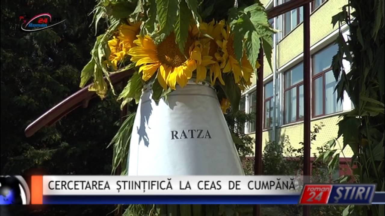 CERCETAREA ȘTIINȚIFICĂ LA CEAS DE CUMPĂNĂ