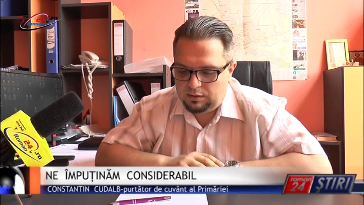 NE ÎMPUȚINĂM CONSIDERABIL