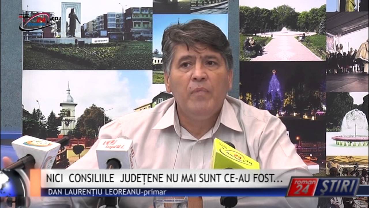 NICI CONSILIILE JUDEȚENE NU MAI SUNT CE-AU FOST…-