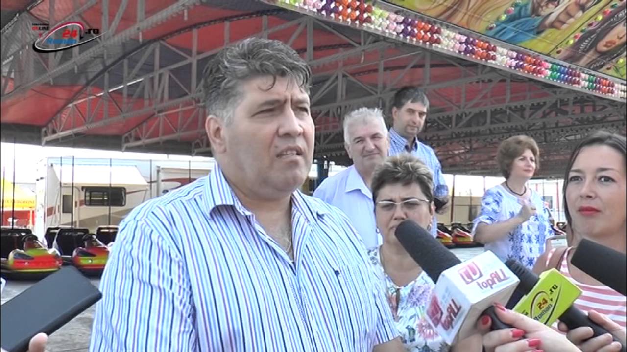 “PLACERILE TINERETII” PRIMARULUI LEOREANU