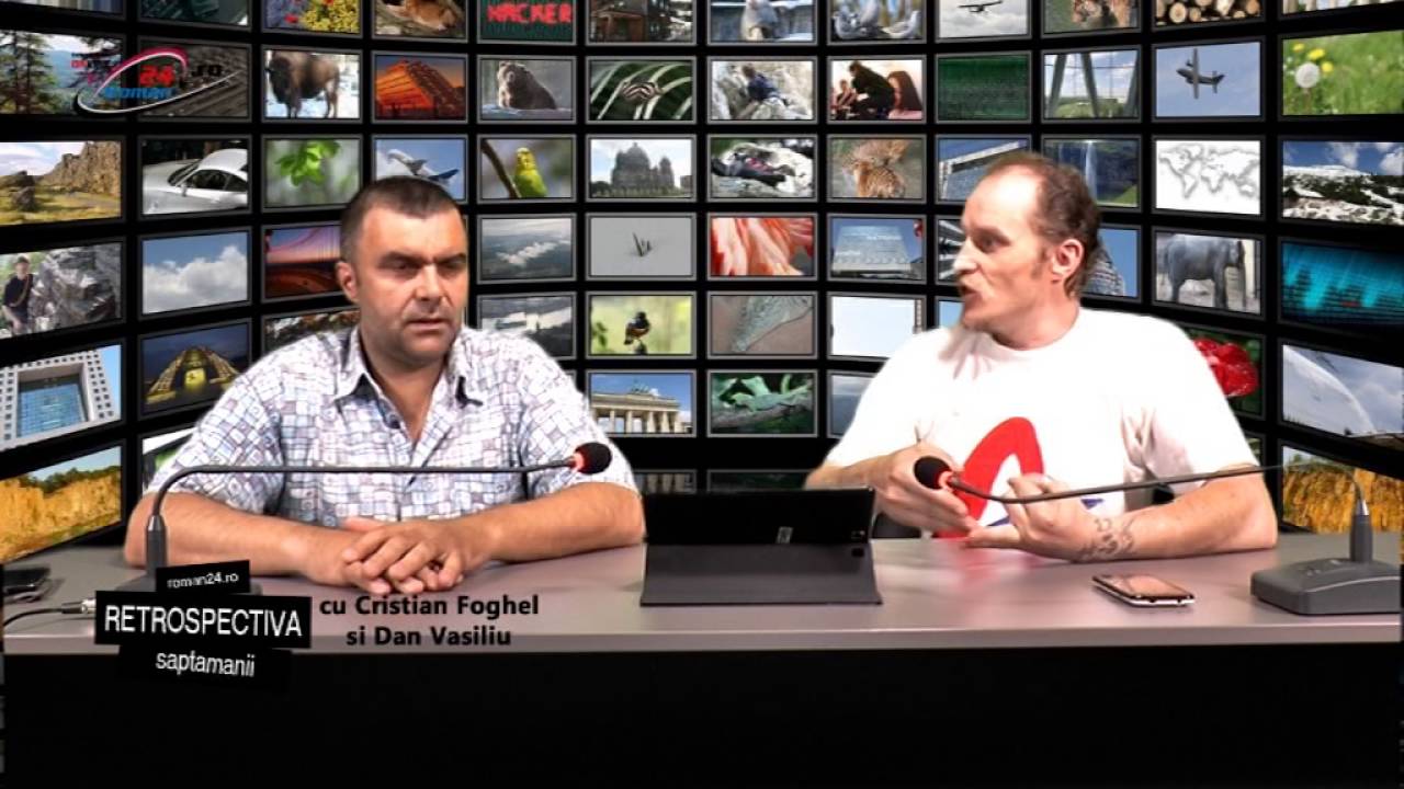 RETROSPECTIVA SAPTAMANII – 15.07.2016