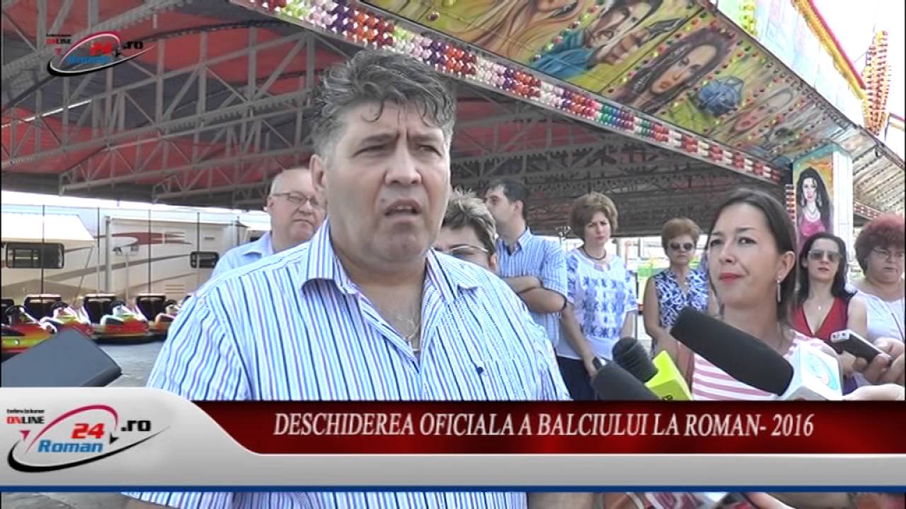 S-A DESCHIS BALCIUL 2016