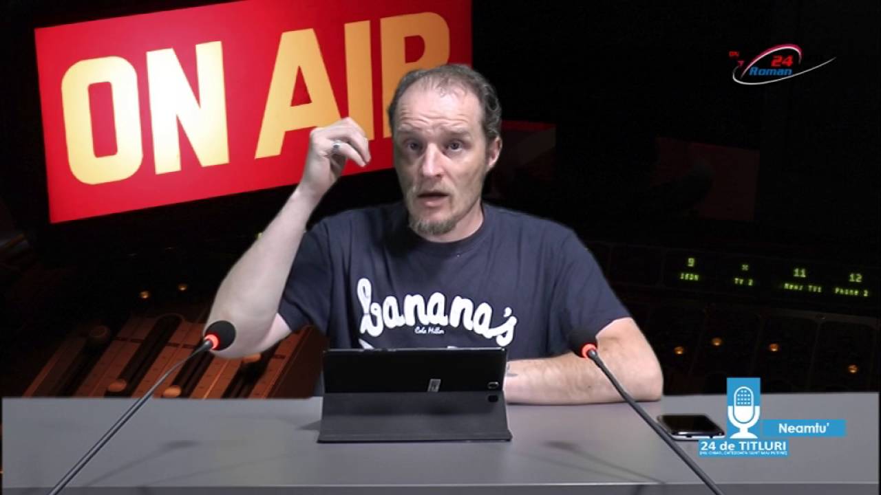 24 TITLURI – 11.08.2016