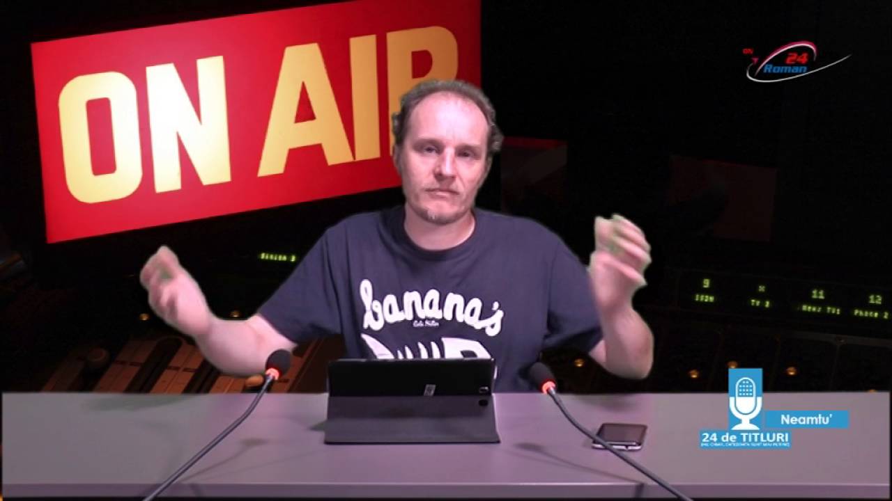 24 TITLURI – 24.08.2016