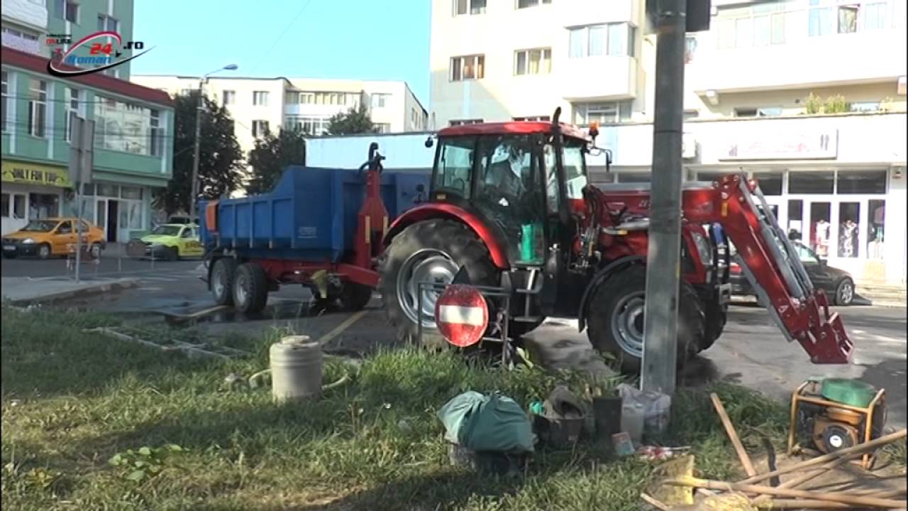 APASERV- REMEDIERE DEFECTIUNE