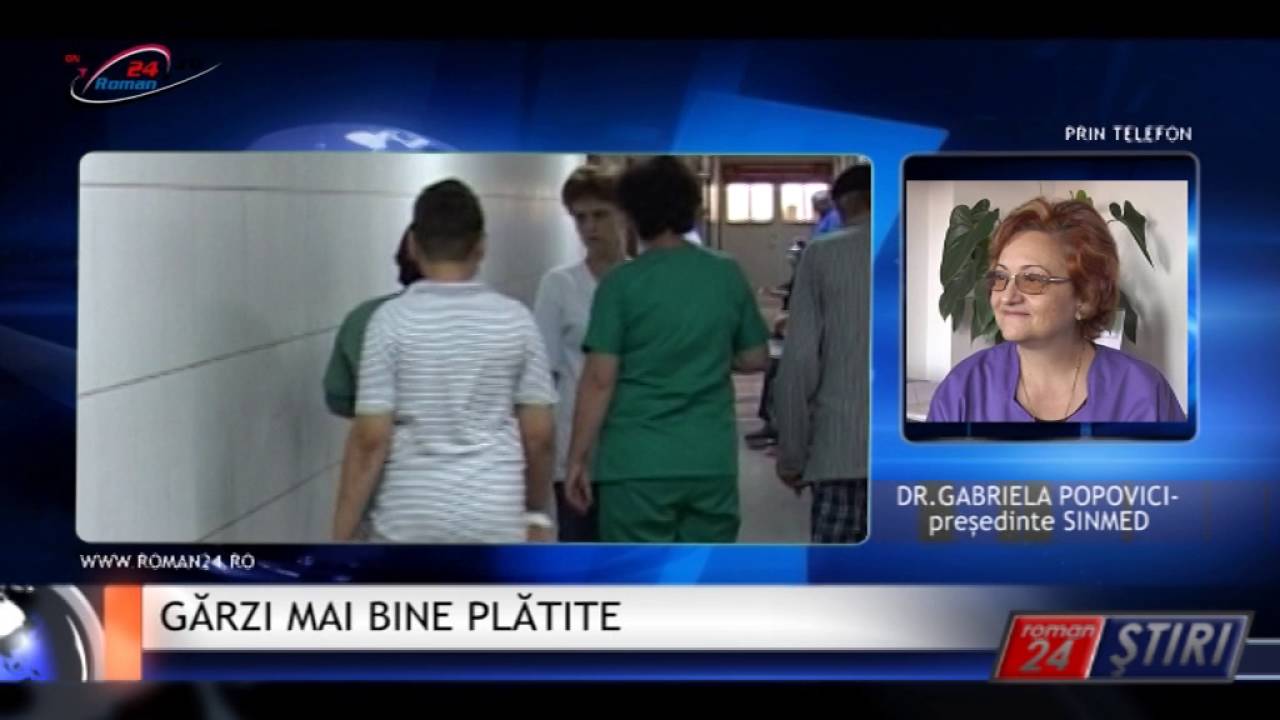 GĂRZI MAI BINE PLĂTITE