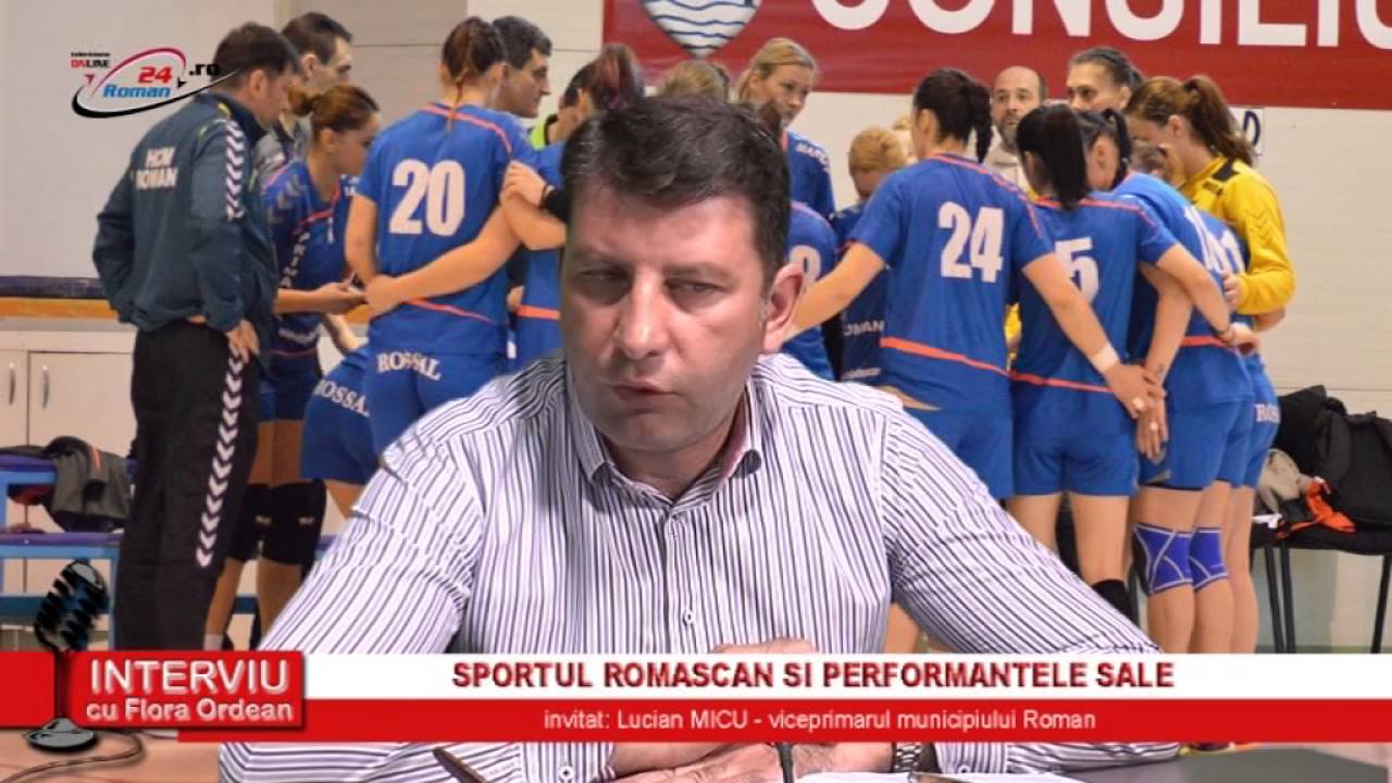 INTERVIU CU FLORA ORDEAN – 11.08.2016 – Partea I