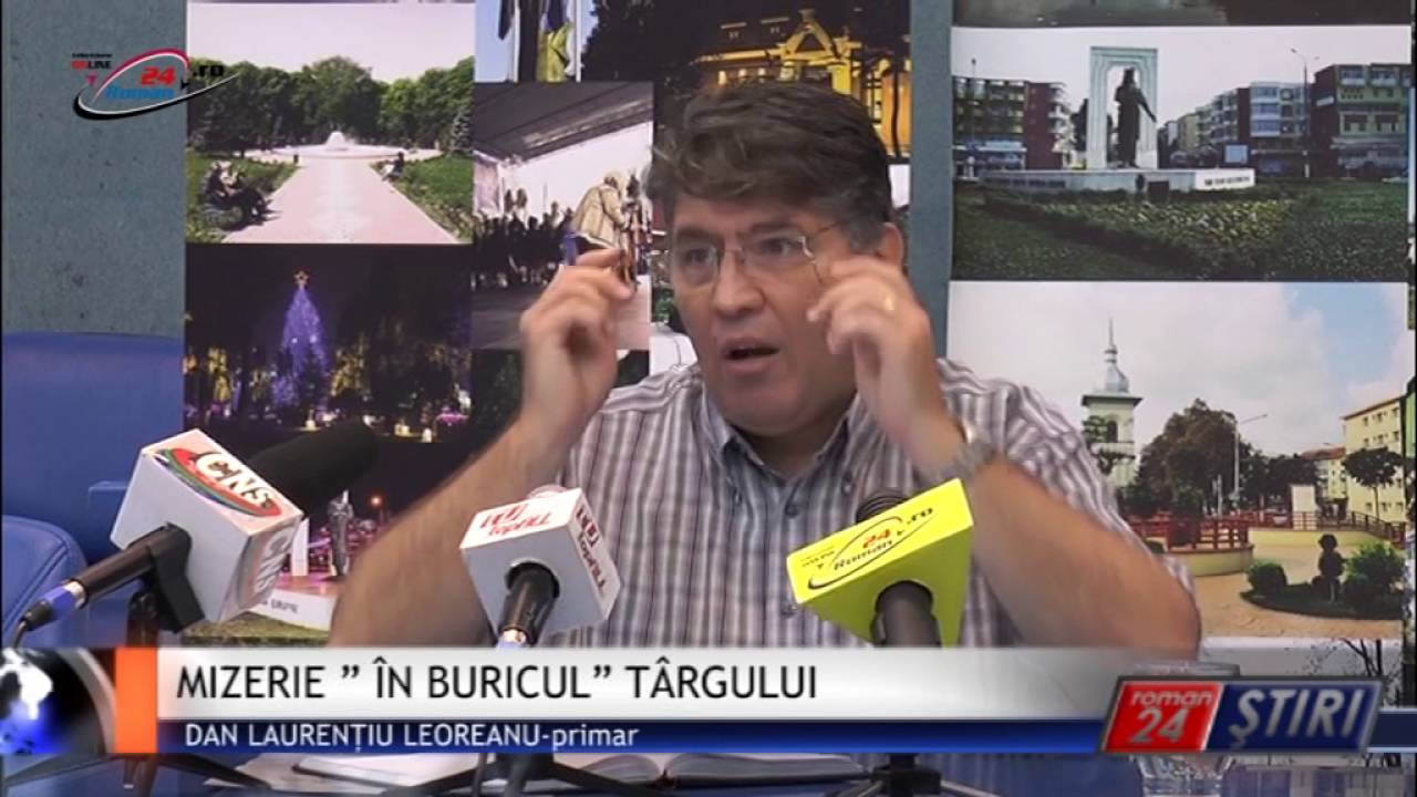MIZERIE ” ÎN BURICUL” TÂRGULUI