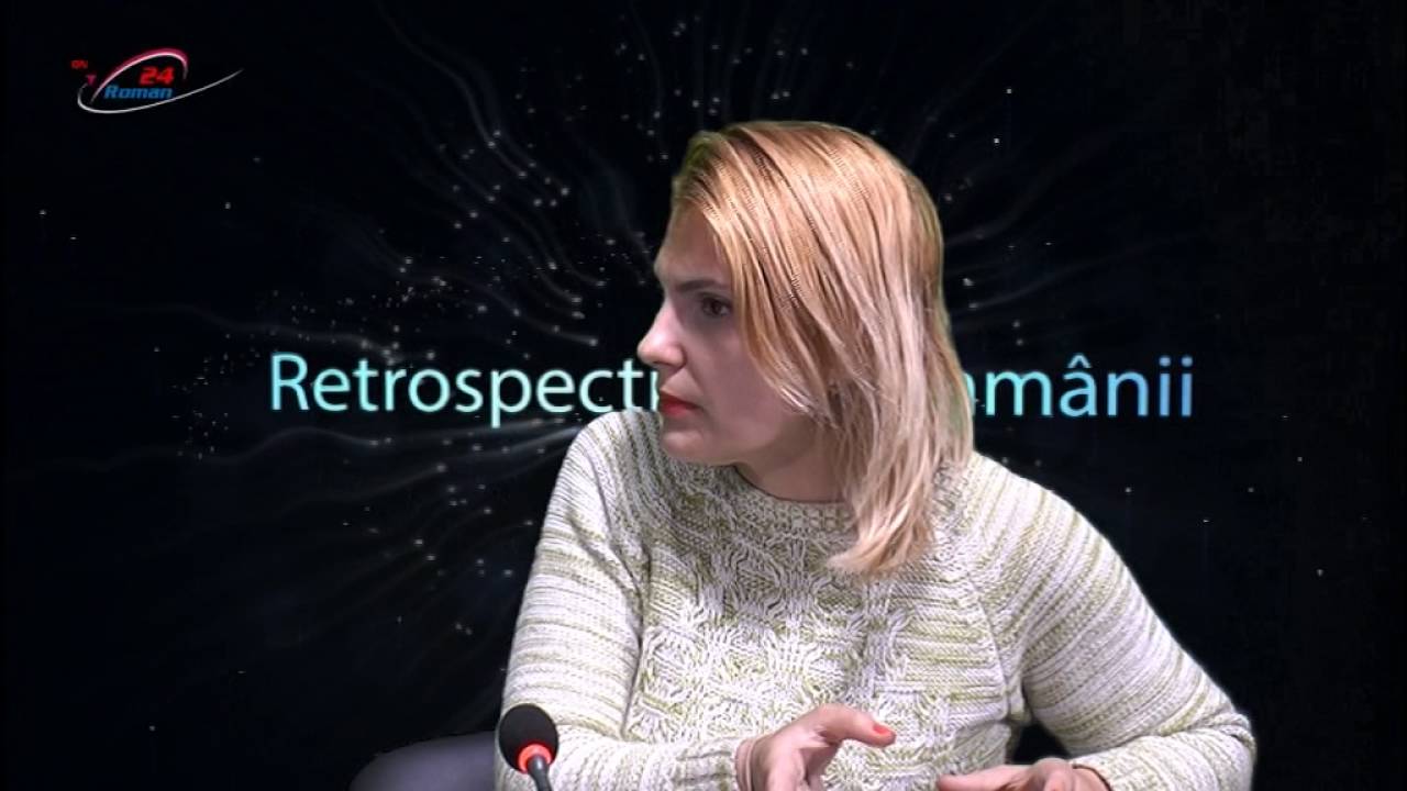 RETROSPECTIVA SAPTAMANII 23.09.2016