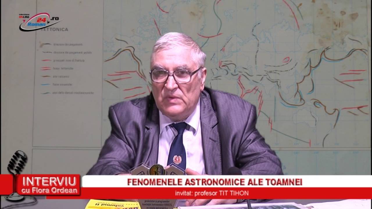 INTERVIU CU FLORA ORDEAN 04.10.2016