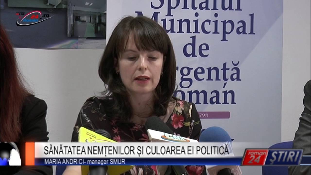 SĂNĂTATEA NEMȚENILOR ȘI CULOAREA EI POLITICĂ