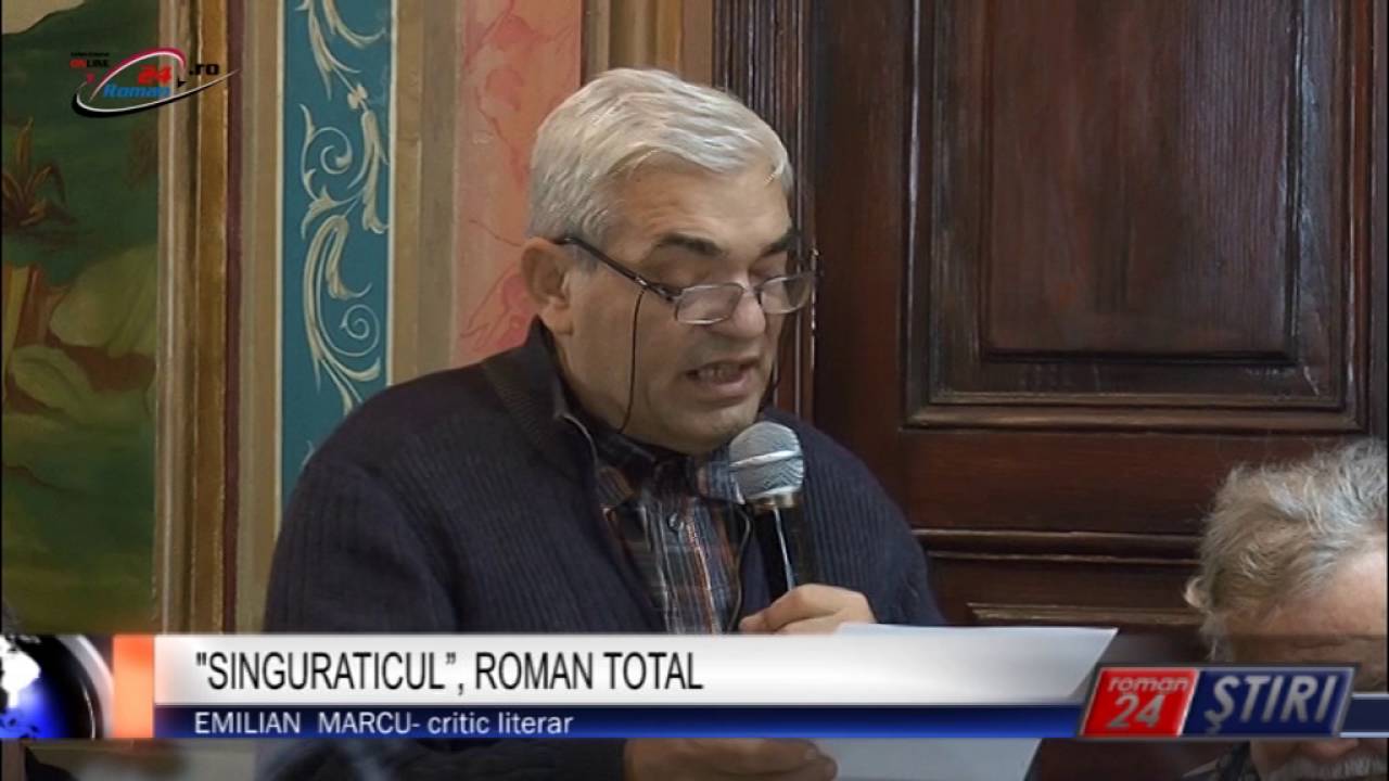 SINGURATICUL, ROMAN TOTAL