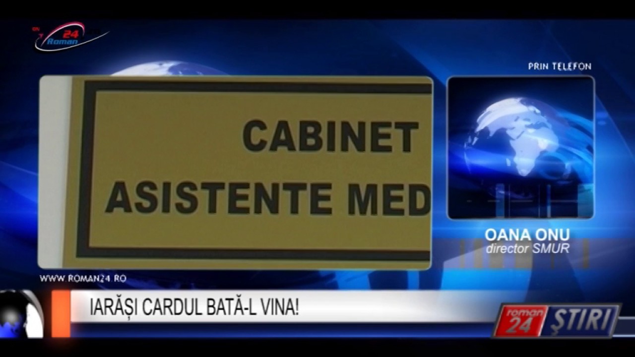 IARĂȘI CARDUL BATĂ-L VINA!