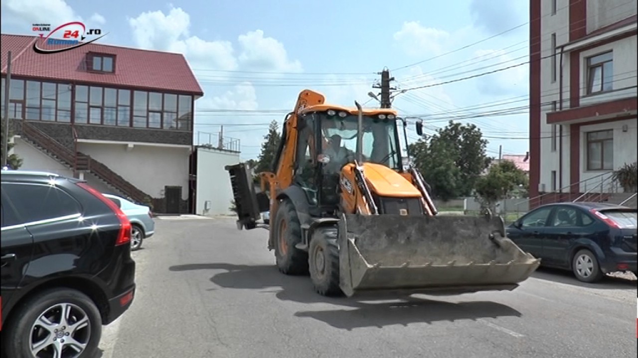 INTERVIU CU FLORA ORDEAN – 02.11.2016