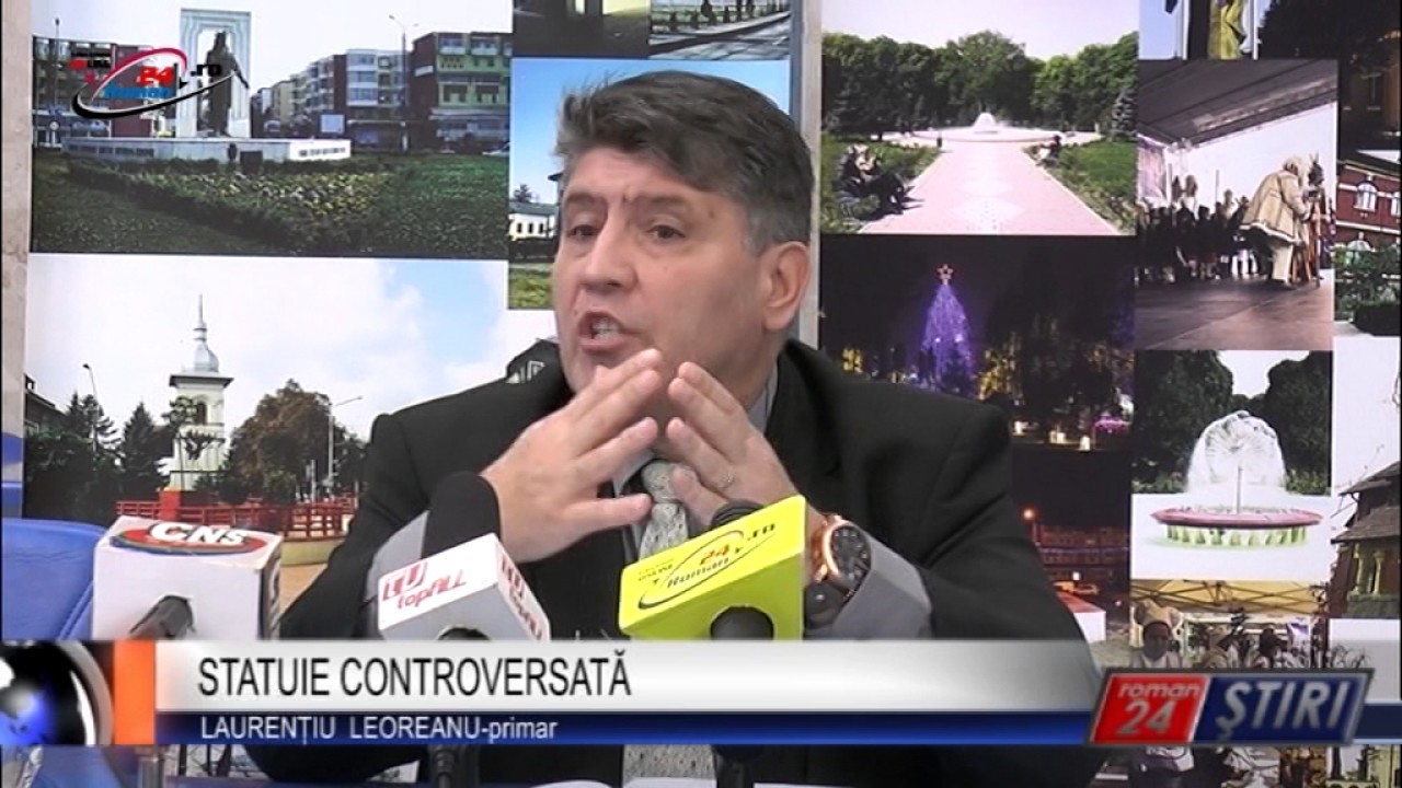 RETROSPECTIVA SAPTAMANII 11.11.2016