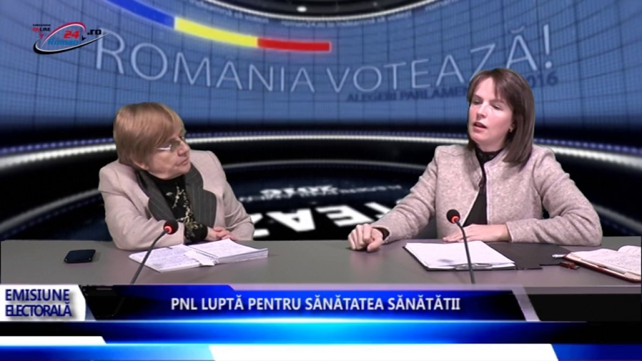 PNL LUPTĂ PENTRU SĂNĂTATEA SĂNĂTĂTII