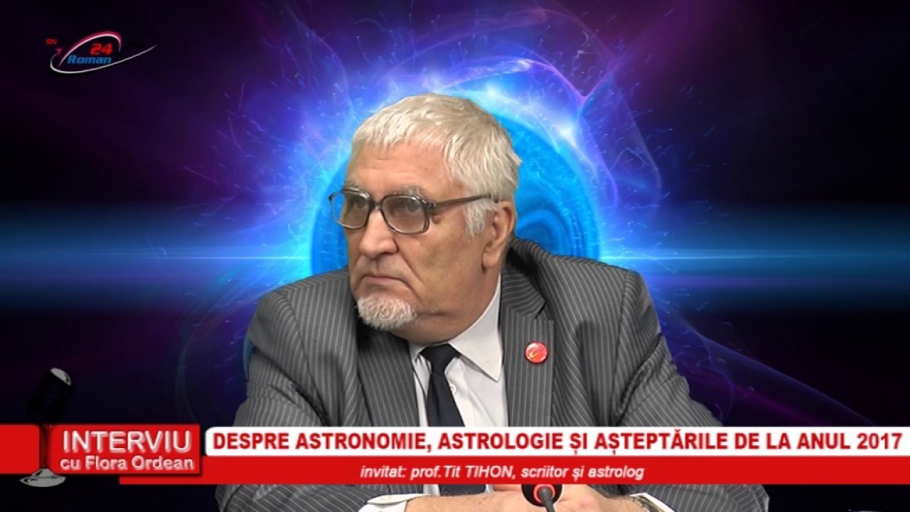 INTERVIU CU FLORA ORDEAN 03.01.2017