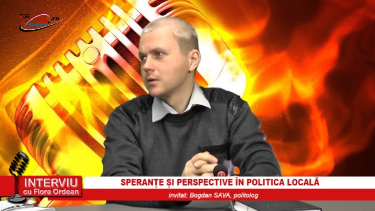 INTERVIU CU FLORA ORDEAN 05.01.2017