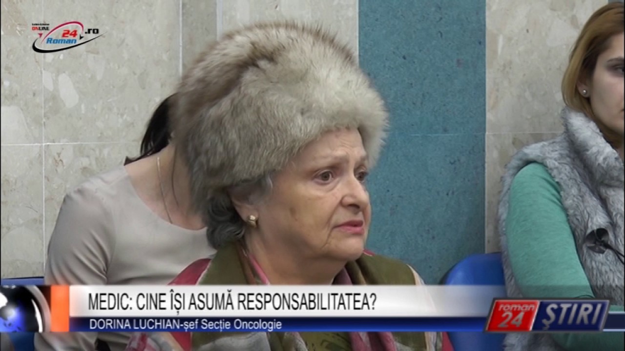 MEDIC: CINE ÎȘI ASUMĂ RESPONSABILITATEA?