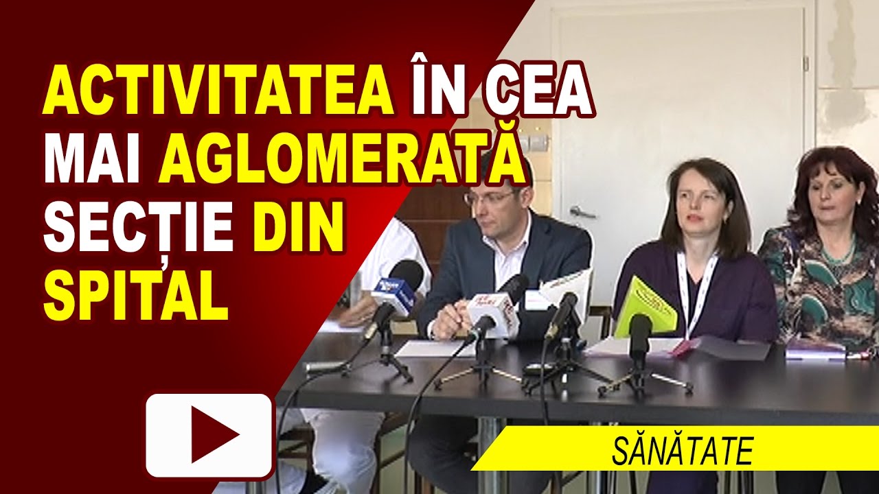 LUPTA PENTRU VIAȚĂ LA CPU