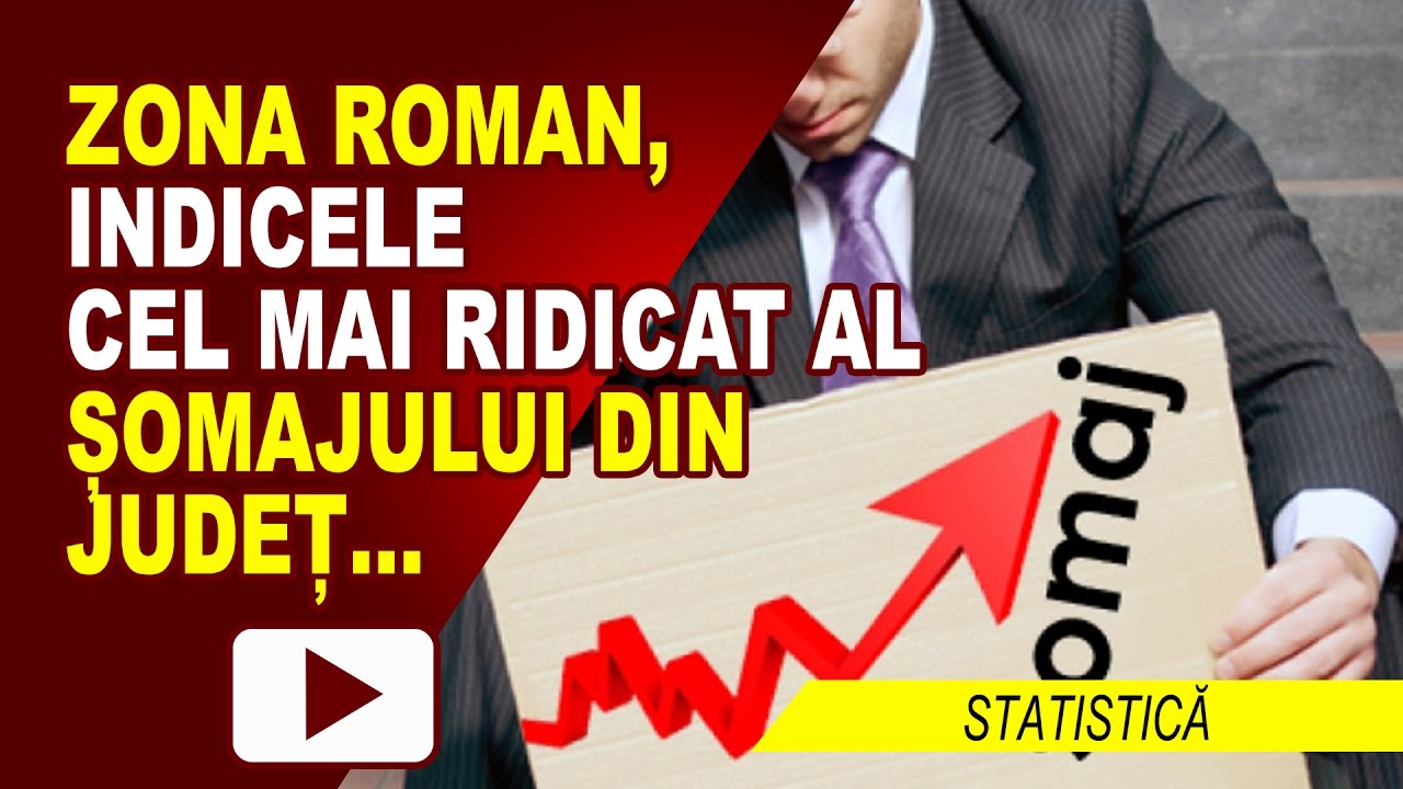 ÎN IANUARIE, ȘOMAJ MAI RIDICAT