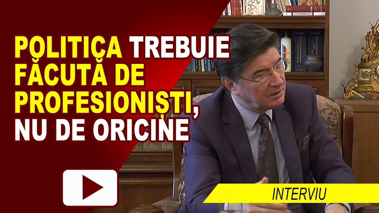 POLITICA, LOCUL DE BĂTĂLIE PENTRU PUTERE