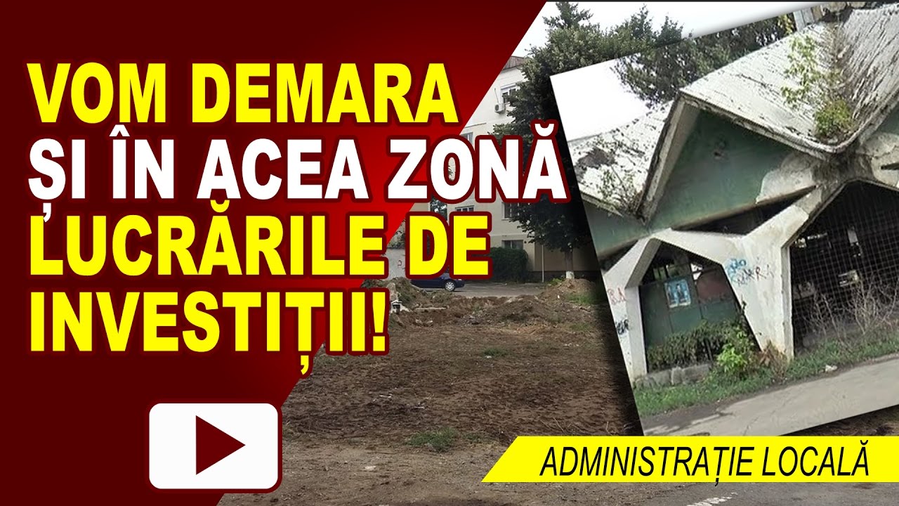 PROMISIUNI MATERIALIZATE CURÂND