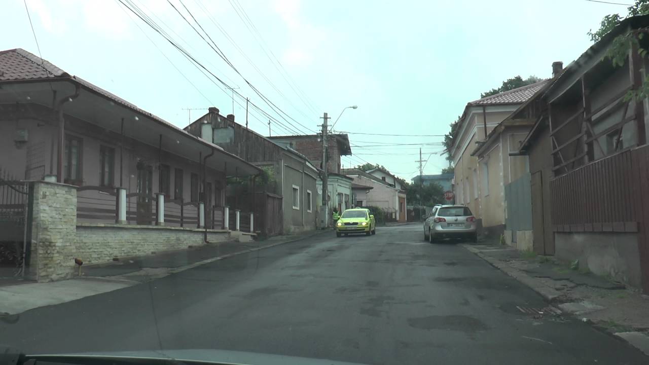 Romanul – live pe net 1