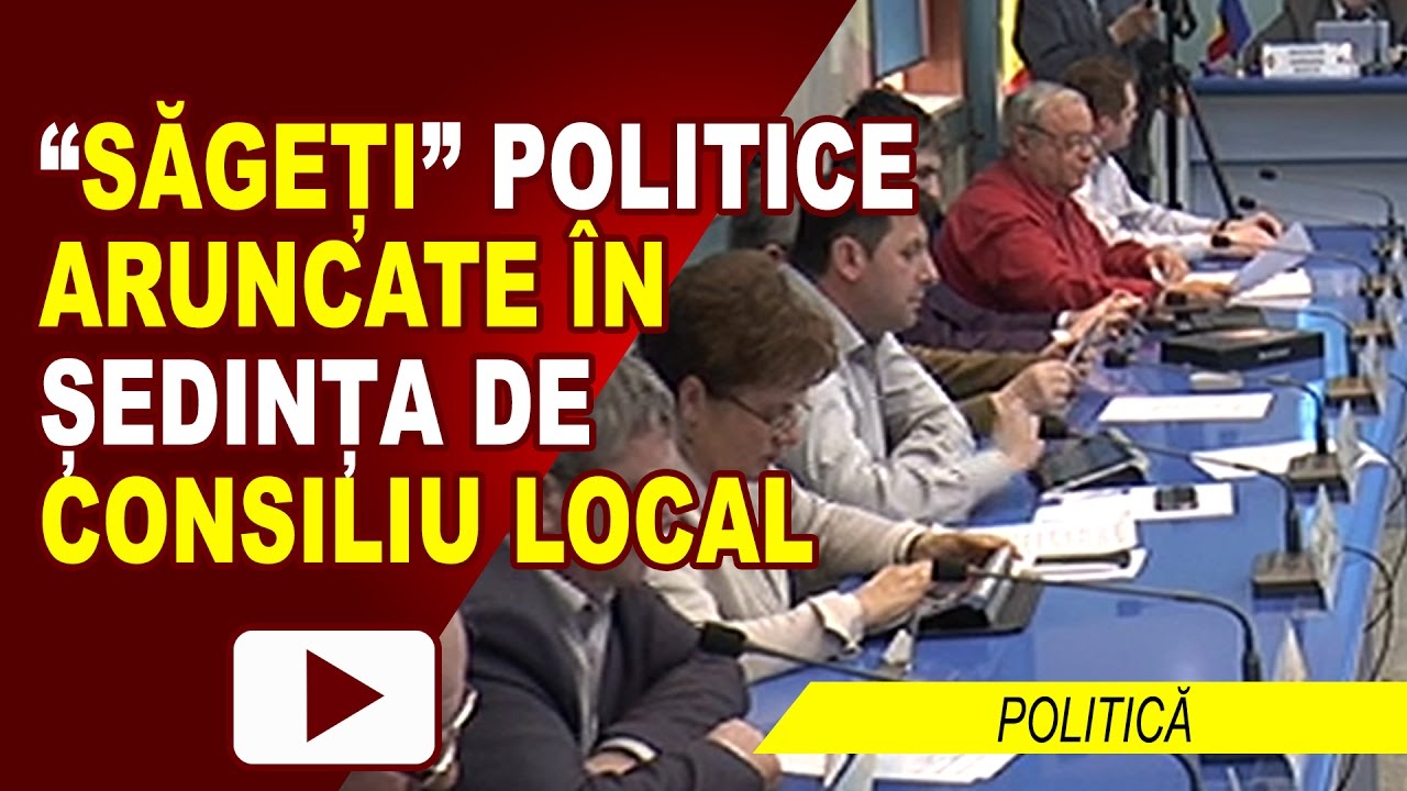 GLUMIȚE ȘI ACUZAȚII DE ALOCĂRI DISCRIMINATORII