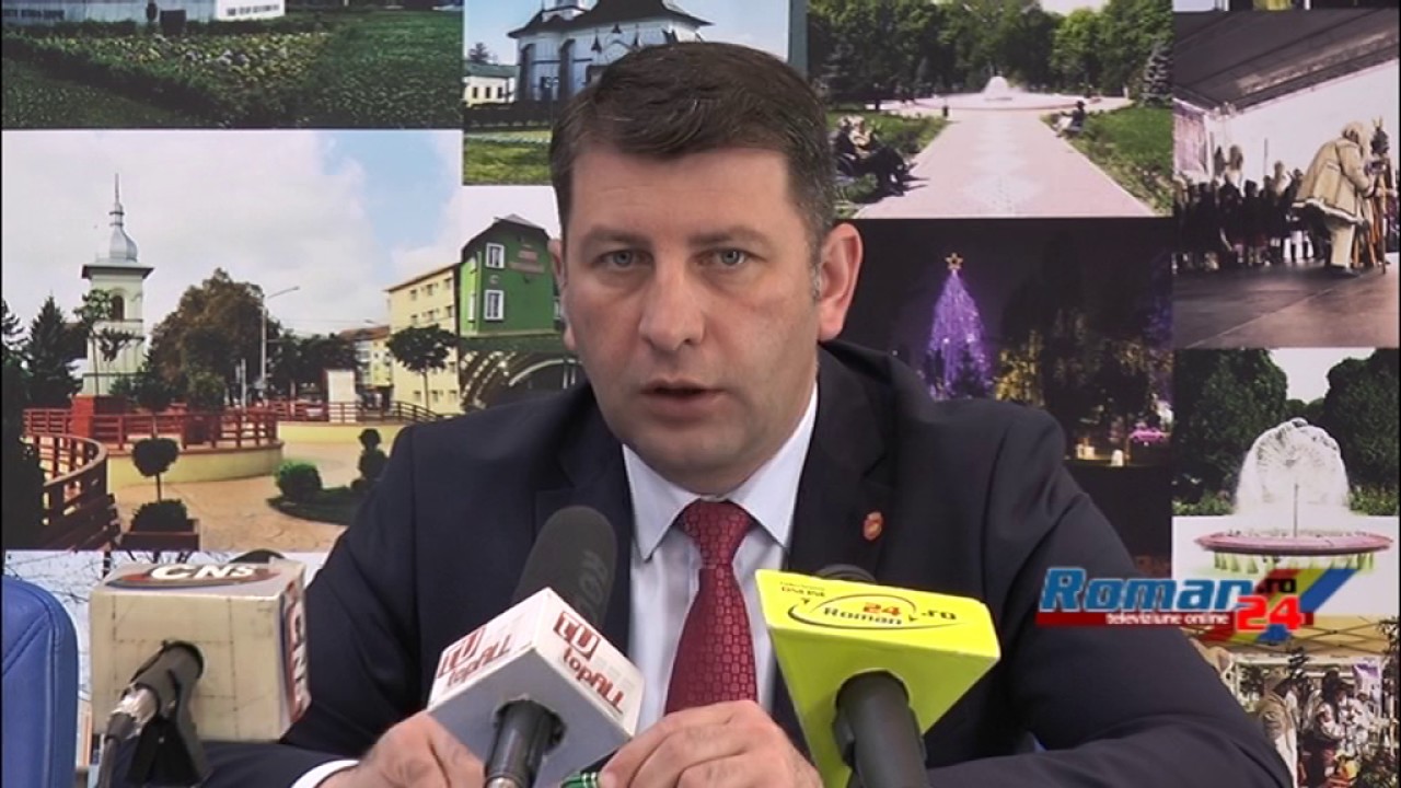 CONCLUZII DUPA ZILELE ROMANULUI – LUCIAN MICU ESTE MULTUMIT!