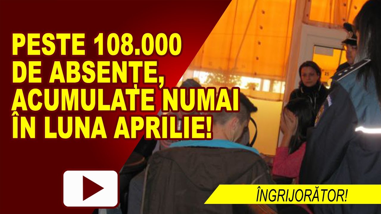 ÎN ȘCOLILE NEMȚENE SE CHIULEȘTE PE RUPTE